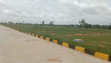 Plot Area in  Plot at Alwal – for Sale