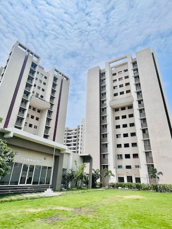 2 BHK Apartment For Resale in Anshul Kanvas Wagholi Pune  7664367