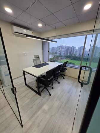 Commercial Office Space 950 Sq.Ft. For Rent in New Magdalla Surat  7664384