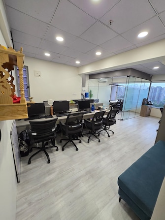 Commercial Office Space 950 Sq.Ft. For Rent in New Magdalla Surat  7664384