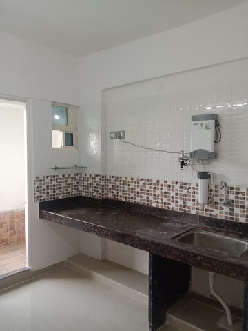 Kitchen in 2.5 BHK Apartment at Jigani – for Sale