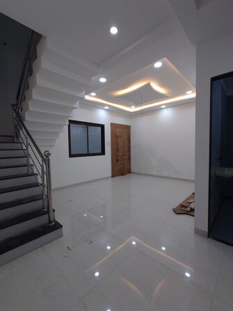 4 BHK Independent House For Resale in Sector 91 Faridabad  7598419