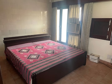 1 BHK Apartment For Rent in Sector 49 Chandigarh  7664393