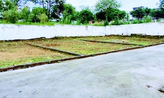 Plot For Resale in Turner Road Dehradun  7664391