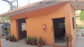 Room in 1 BHK Builder Floor at West Patel Nagar – for Rent
