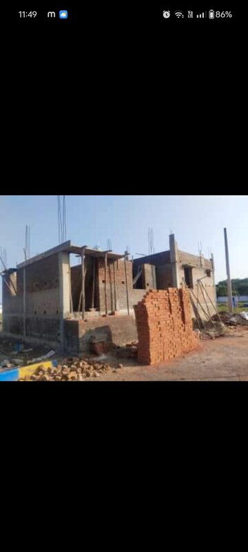  Plot – Exterior View View at Dehya - for Sale