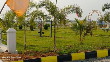  Plot For Sale in Jangaon