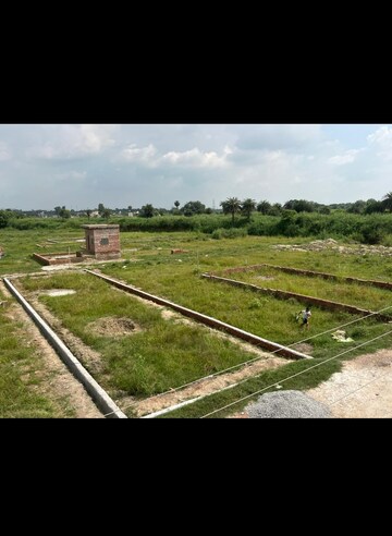  Plot – Garden View at Dehya - for Sale