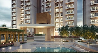 2 BHK Apartment For Resale in Express Astra Noida Ext Sector 1 Greater Noida  7664449