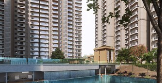 2 BHK Apartment For Resale in Express Astra Noida Ext Sector 1 Greater Noida  7664449