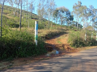 Commercial Land 1200 Sq.Ft. For Resale in Yercaud Salem  7664445