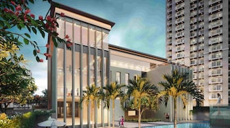 2 BHK Apartment For Resale in Express Astra Noida Ext Sector 1 Greater Noida  7664449