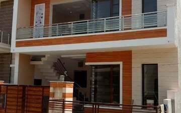 3 BHK Villa For Sale in Bannerghatta Road