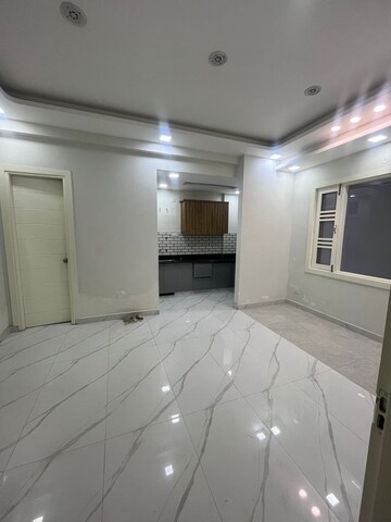 Master Bedroom in 2 BHK Builder Floor at Gms Road – for Sale