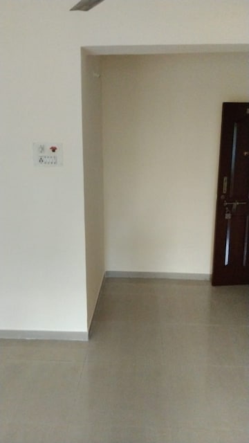 1 BHK Apartment For Rent in Kalpataru Serenity Manjari Pune  7664493