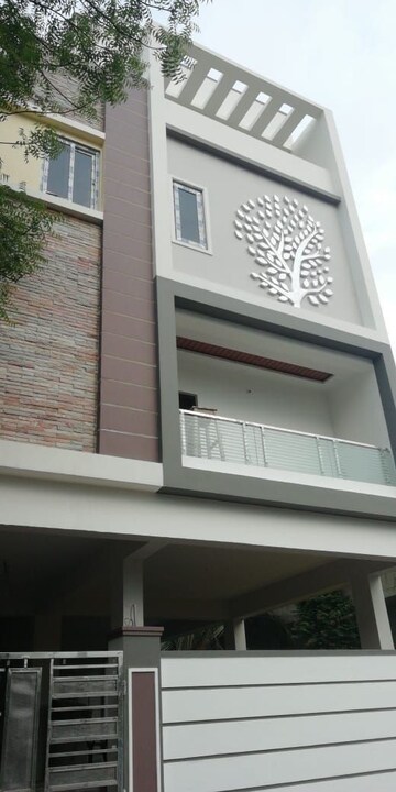 3 BHK Villa For Sale in Bannerghatta Road