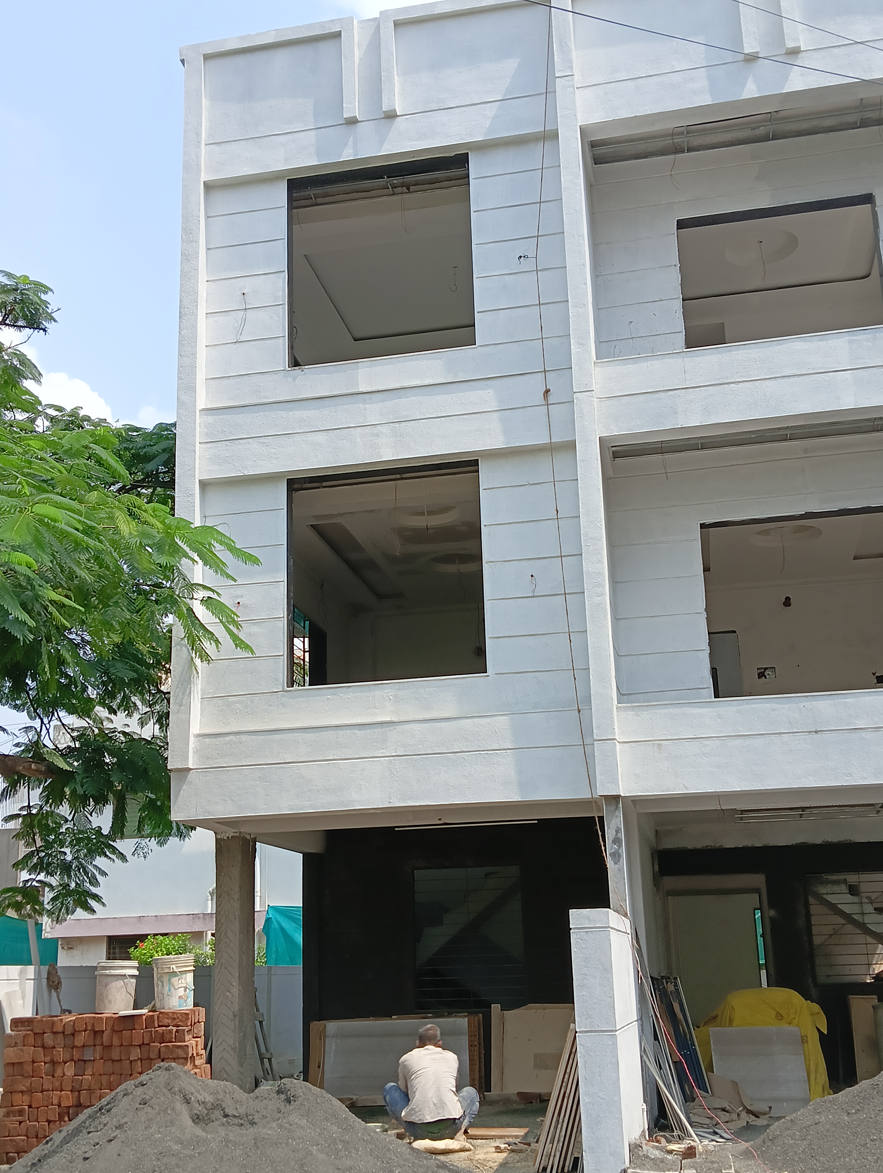 3 BHK Independent House For Resale in Chetana Nagar Nashik  7664522