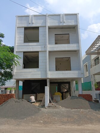 3 BHK Independent House For Resale in Chetana Nagar Nashik  7664522