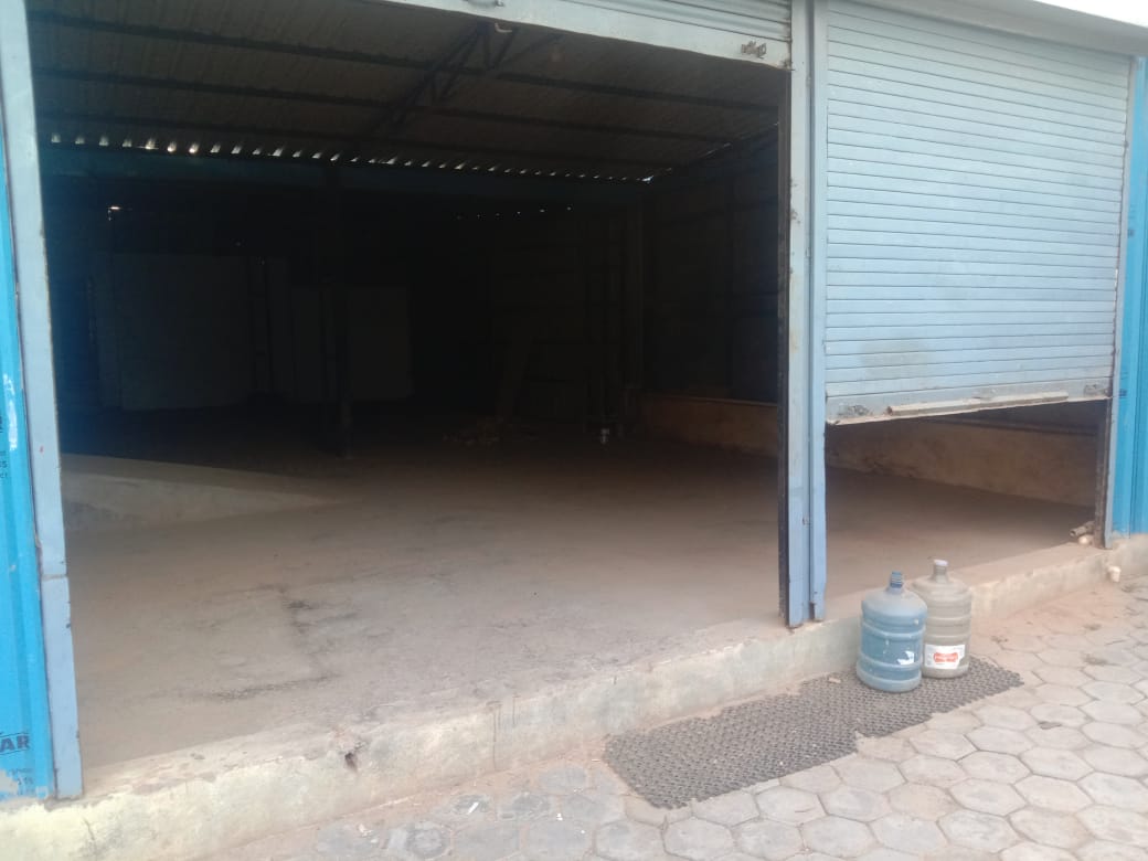 Commercial Warehouse 1500 Sq.Ft. For Rent in Katara Hills Bhopal  7664500