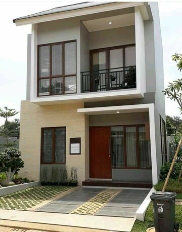 3 BHK Villa For Sale in Bannerghatta Road