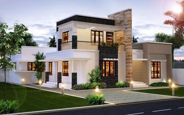 2 BHK Villa For Sale in Bannerghatta Road