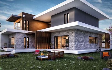 3 BHK Villa For Sale in Akshayanagar