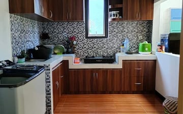 1 BHK Independent House For Sale in Sampangi Rama Nagar