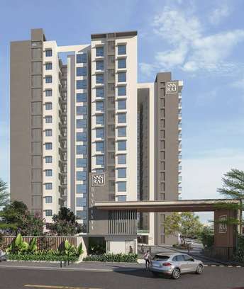 5 BHK Apartment For Resale in SNN Raj Bay Vista Bilekahalli Bangalore  7664579