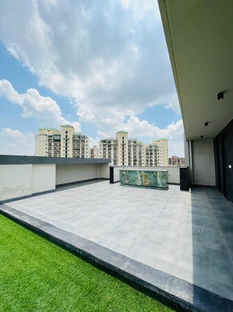 4 BHK Builder Floor For Resale in Suncity Shopping Complex Suncity Gurgaon  7664594