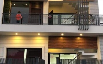 3 BHK Villa For Sale in Bannerghatta Road