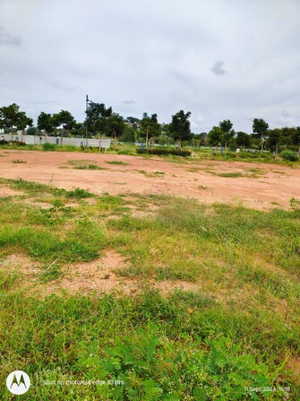 Plot For Resale in Puravankara Tivoli Hills Devanahalli Bangalore  7664618