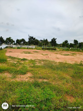 Plot For Resale in Puravankara Tivoli Hills Devanahalli Bangalore  7664618