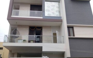 4 BHK Villa For Sale in Bannerghatta Road