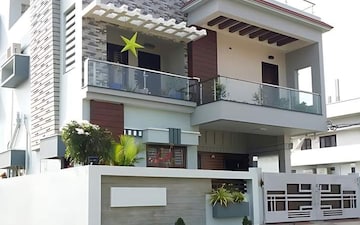 3 BHK Villa For Sale in Begur