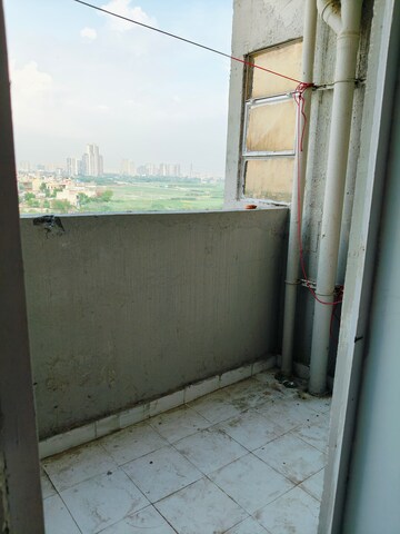 Bathroom in 2 BHK Apartment at Signature Global Solera 2, Sector 107 – for Sale