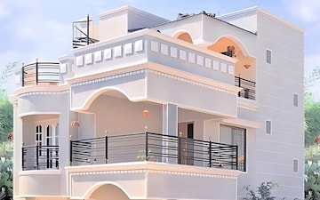 3 BHK Villa For Sale in Electronic City