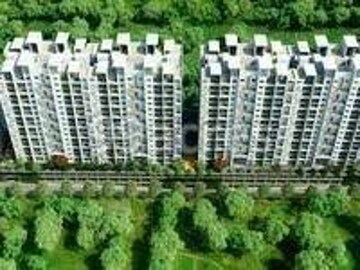 1 BHK Apartment For Resale in SB Patil Ganesh Paradise Chikhali Pune  7664689