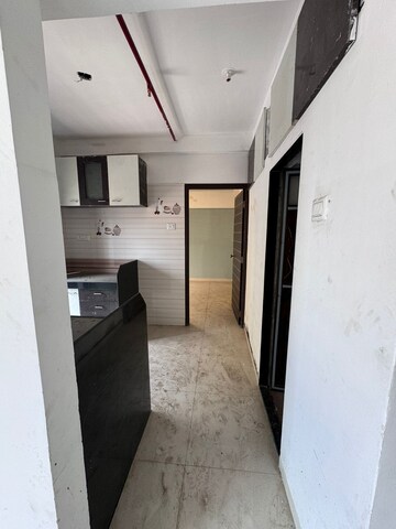 Building Lobby in 1 BHK Apartment at Sterling Heights Vasai East, Vasai East – for Sale