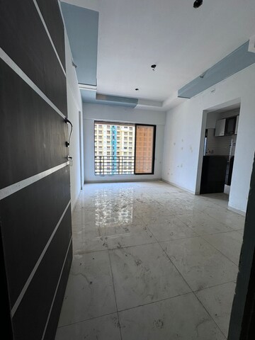 Kitchen in 1 BHK Apartment at Sterling Heights Vasai East, Vasai East – for Sale