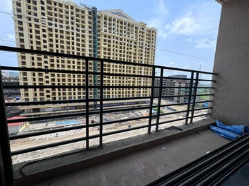 1 BHK Apartment – Exterior View View at Sterling Heights Vasai East, Vasai East - for Sale