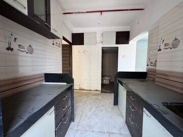 Kitchen in 1 BHK Apartment at Sterling Heights Vasai East, Vasai East – for Sale