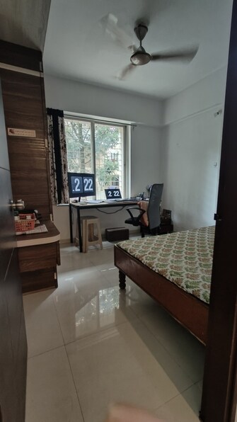 2 BHK Apartment For Rent in Anand Silver Oak Ravet Pune  7664763