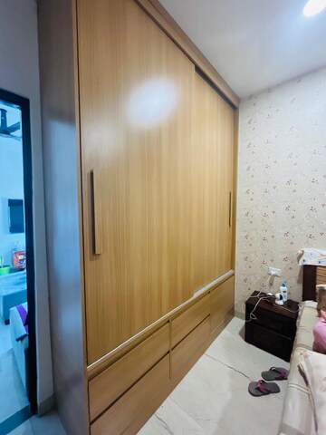 Furnished Amenities in 2 BHK Apartment at Kharar Mohali Road – for Sale