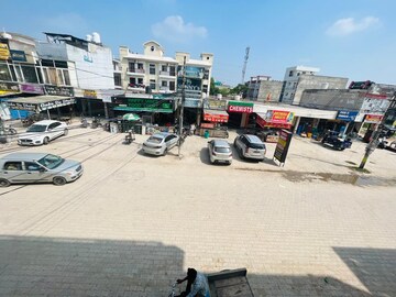 Parking in 2 BHK Apartment at Kharar Mohali Road – for Sale