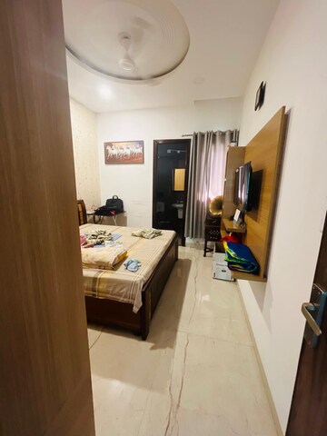 Master Bedroom in 2 BHK Apartment at Kharar Mohali Road – for Sale