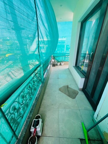 Balcony in 2 BHK Apartment at Kharar Mohali Road – for Sale