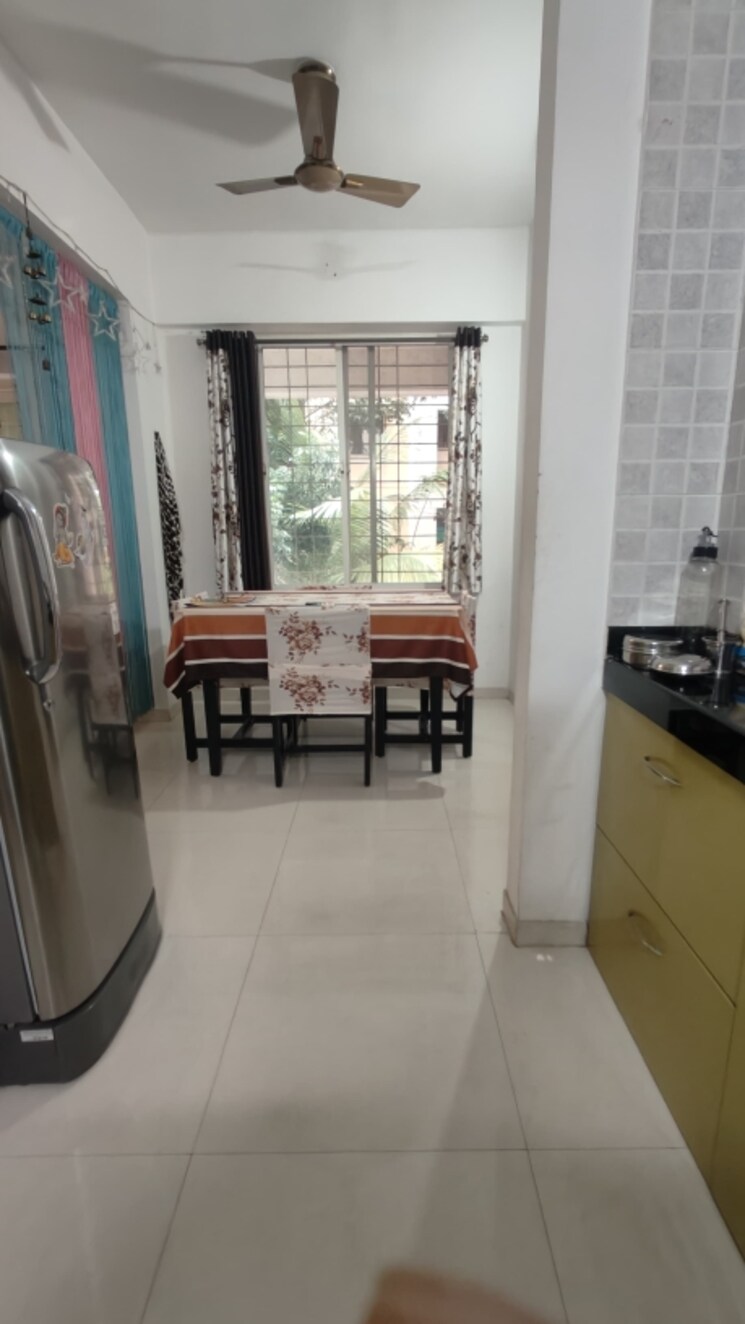 Kitchen, anand-silver-oak 2 Bedroom 950 Sq.Ft. Apartment In Ravet Pune 7664763