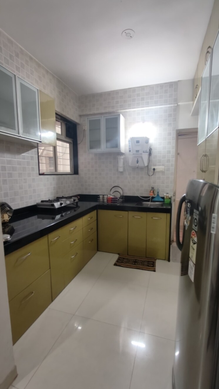 Kitchen, anand-silver-oak 2 Bedroom 950 Sq.Ft. Apartment In Ravet Pune 7664763