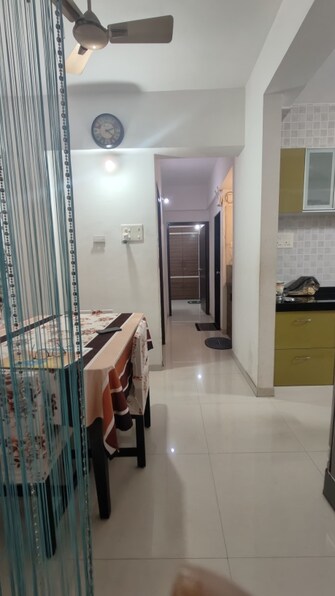 2 BHK Apartment For Rent in Anand Silver Oak Ravet Pune  7664763