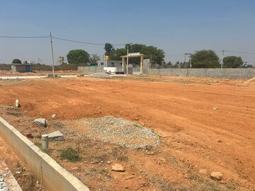  Plot For Sale in Jigani